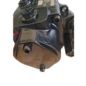 Pompe à piston hydraulique K2L045 K2L045CAR1913NNN3C2AGA6NAAANNN, pompe hydraulique de remplacement compatible pour Danfoss - Product Image 5