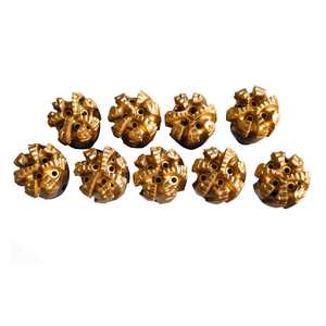 קידוח כלים <span class=keywords><strong>6</strong></span> ''' גוף פלדה קידוחים קצת <span class=keywords><strong>pdc</strong></span> למכירה - Product Image 4