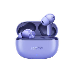 <span class=keywords><strong>Realme</strong></span> Buds T310 Hybride Noise Cancelling TWS Oordopjes 5.4 In-Ear Draadloze Hoofdtelefoon voor Gaming en Sport - Product Image 2