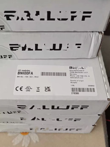 ฮับ IO-Link 1.1 แบบอนาล็อก Ba Lluff BNI00FA BNI IOL-728-S51-P012, 8*M12 ตัวเมีย 5 ขา, 8 อินพุต (0-10V/4-20mA), 18-30V DC, IP68 - Product Image 1