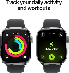 Reloj Inteligente Deportivo Ultra 3 de Titanio, Reloj Resistente con ECG, Monitor de Oxígeno en Sangre, Frecuencia Cardíaca, GPS y Celular para Gimnasio y Correr - Product Image 5