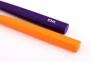 Brosse à dents conique KNK KKP15 de haute qualité avec poignée confortable et poils en nylon doux, manche en plastique pour usage domestique - Sourire sain - Product Image 2