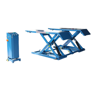 Gunting Mobil kapasitas 3.5 inci, gunting angkat kecil tanpa penggali hidrolik untuk otomatis - Product Image 2