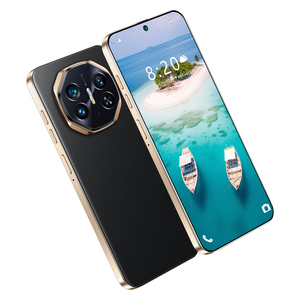 Hot New Mt Hd 7.3 Inch Lcd Smartphone 65W 16Gb + 1Tb Vingerafdruk Unlock <span class=keywords><strong>Dual</strong></span> <span class=keywords><strong>Sim</strong></span> 5G <span class=keywords><strong>Android</strong></span> 14.0 Lte 108mp 6Gb Ondersteunt Frans - Product Image 3