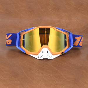 Ensemble de <span class=keywords><strong>lunettes</strong></span> de ski photochromiques UV pour femmes et hommes pour l'extérieur et la <span class=keywords><strong>moto</strong></span> tout-terrain - Product Image 2