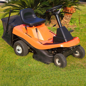 Livraison gratuite tondeuse à gazon sans fil bon marché meilleure <span class=keywords><strong>batterie</strong></span> tondeuses à gazon électriques pour la coupe de l'herbe - Product Image 2