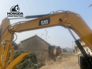 CAT 307.5 Excavateur Caterpillar Nouveau Modèle Mini Crawler 305 306 307 308 Pelle État d'origine Prix bon marché à vendre - Product Image 2