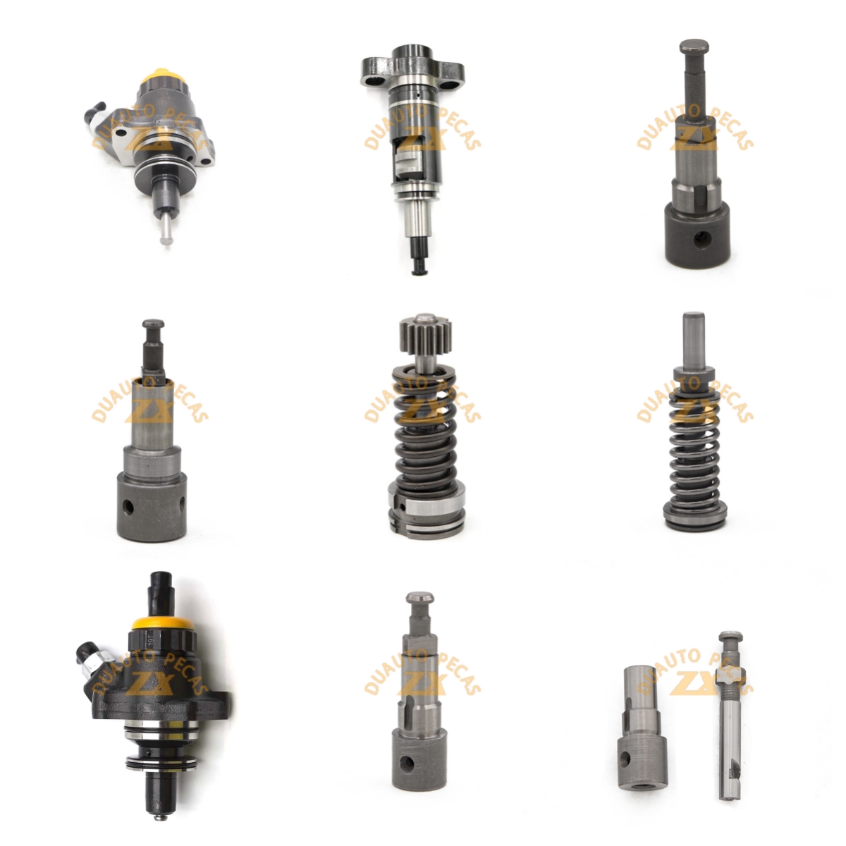 つん High Quality Machinery Engine Injector 2645A734 2645a734