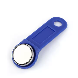 Carte mémoire tactile Tm Ibutton Tm01 Bouton <span class=keywords><strong>de</strong></span> clé électronique Rw1990 Produits populaires sur le marché vénézuélien et le marché russe - Product Image 1