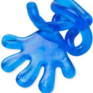 Juguetes Creativos para Niños, Pequeños Pies Pegajosos, Juguetes Elásticos y Estirables, Divertido Juguete de Dedos Elástico para Niños - Product Image 4
