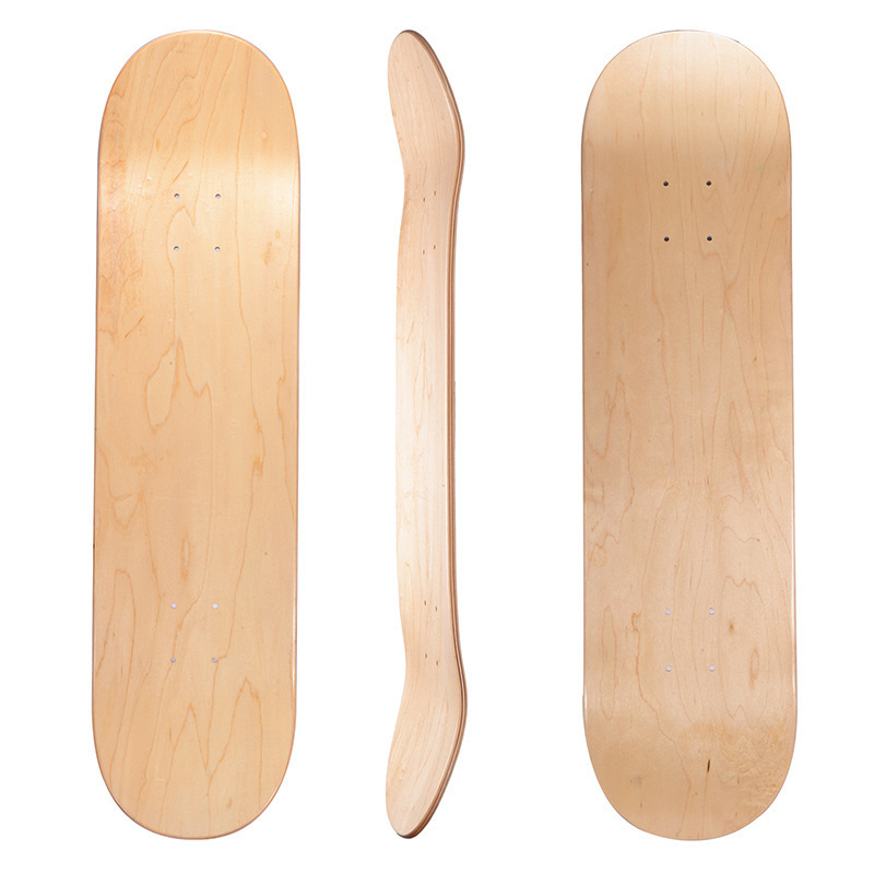 Raw wood, single double door panels (without sandpaper)