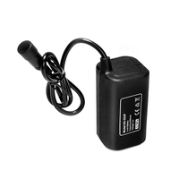 18650 Rechargeable Battery Long Lasting 4400Mah Li-Ion Led Lighting Battery Pack Bright Light Torch Battery
