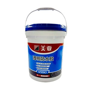 Revêtements de protection imperméabilisants, produits d'étanchéité imperméables, agent imperméabilisant invisible, mur, <span class=keywords><strong>balcon</strong></span> - Product Image 3
