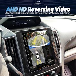 Radio con Pantalla Táctil 2DIN Android 15 para Subaru Crossrek XV Impreza G4 2016-2023, Reproductor Multimedia de Video para el Tablero, GPS - Product Image 3