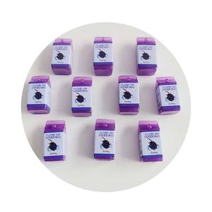 บ้านตุ๊กตาชิ้น/ล็อตสุดสร้างสรรค์ใหม่กล่องใส่นมจิ๋วสำหรับตกแต่งห้องครัวเล่นอาหาร - Product Image 5