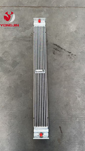 Pendingin minyak 7E-7760 untuk <span class=keywords><strong>CAT</strong></span> 814F <span class=keywords><strong>815</strong></span> F 716F 966F 970F - Product Image 2