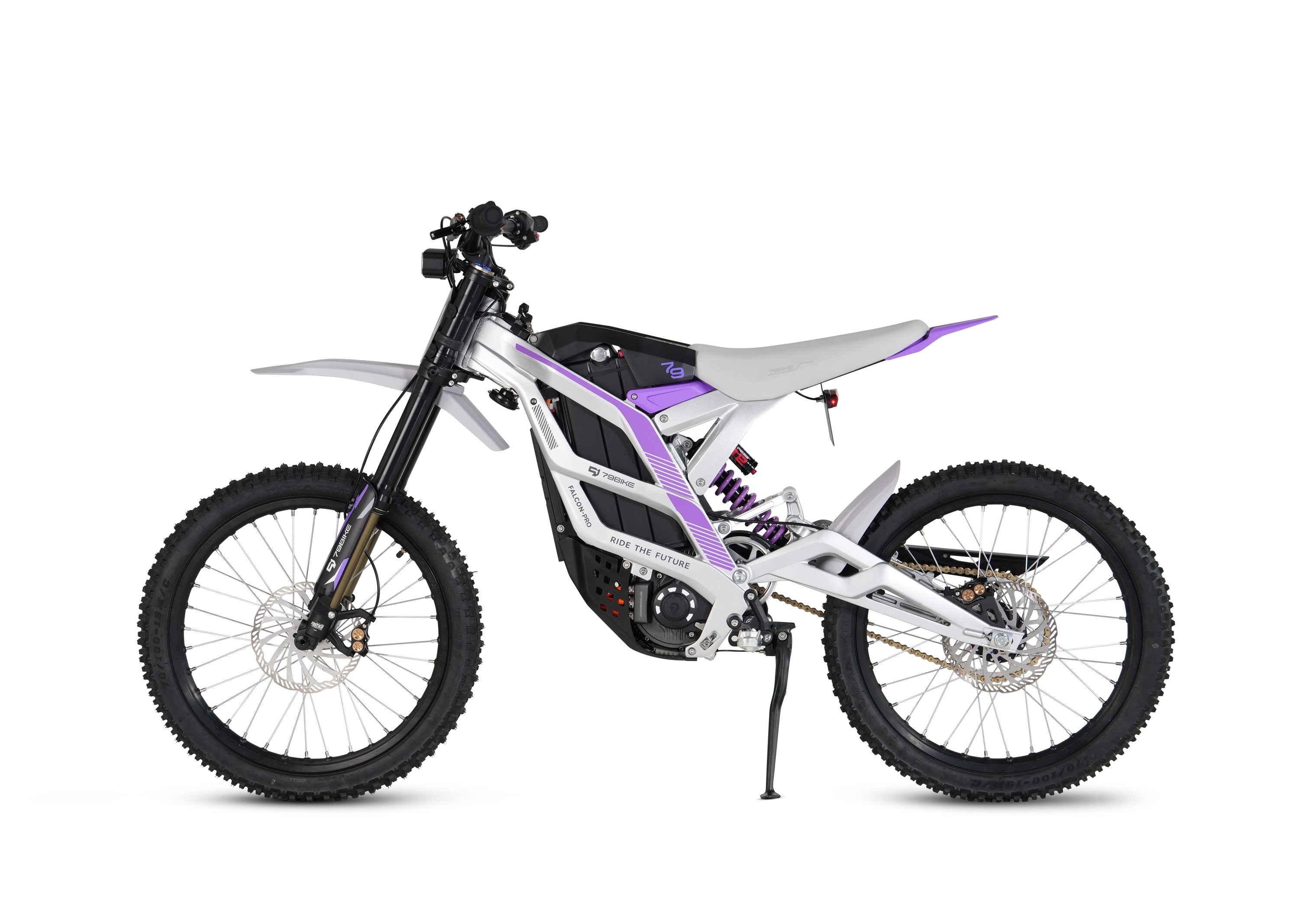 silver&purple