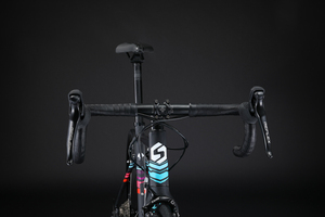 Bicicletta da Corsa SUNPEED TRITON 700c 16 Velocità Telaio in Lega Bici da Gara per Uomo - Product Image 5