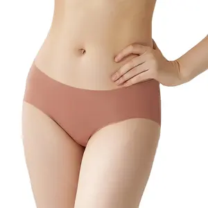 Prenatal postpartum cotton underwear for pregnant