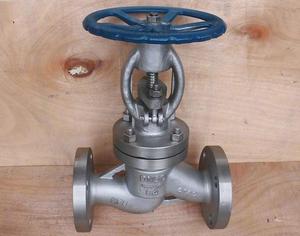 <strong>API</strong>/ISO/CE/ANSI Manual <strong>Cast</strong> Steel WCB Flang Globe <strong>Valve</strong> High Pressure High Temperature 150lb PN16 PN25 for Oil Gas Steam Water - Product Image 6
