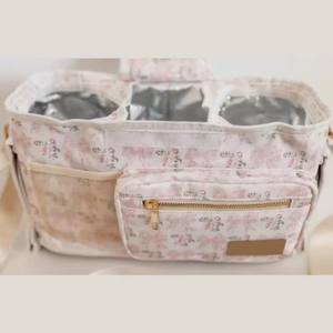 En vente Portable poussette sac multifonction poussette organisateur sac or fournisseur sacs à couches poussette organisateur avec Offre Spéciale - Product Image 1