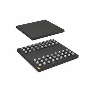 Composant électronique en stock BOM IC : puce mémoire IS42VM16800G-6BLI 54 TFBGA - Product Image 1