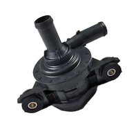 Pompe à eau HDH-1309030 de haute qualité pour BYD Automotive convient aux voitures diesel Lexus et Acura neuves et d'occasion