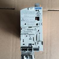 Variateur de fréquence et servomoteur Lenze série E82EV PLC E82EV402K4C/E82EV5512B/E82EV7514C 380-480V Triphasé IP20