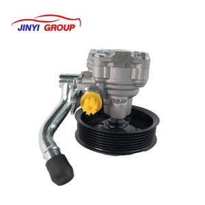 Bomba de dirección asistida adecuada para KIA 571004E061 57100-4E061 - Product Image 6