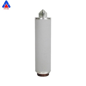 Huahang 222 Connector <b>Titanium</b> Powder Sintered Filter Element High Temperature Corrosion Resistant Porous <b>Titanium</b> Industrial - Product Image 6