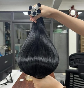 Jerrywigs 100% Trinh Nguyên Remy tóc con người bó Nga kinky 14 inch duy nhất rút ra tốt nhất của nhà cung cấp nguyên liệu sẵn sàng tàu - Product Image 1