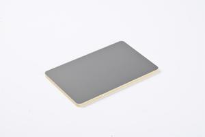 Panneaux muraux en bambou massif naturel insonorisants décoratifs pour l'intérieur / Panneau de <span class=keywords><strong>grille</strong></span> - Product Image 4