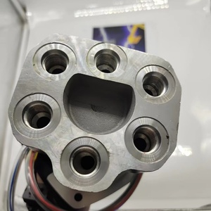 E320D E324D E325D E330D E345C 285-1327 2851327 ชุดจอยสติ๊กคุณภาพสูง - Product Image 3