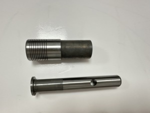 Kit de Reparación de Repuestos para Bomba de Pistones Hidráulicos A100 A10 A16 A22 A37 - Product Image 1
