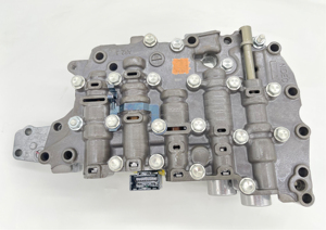 Nuevo Cuerpo de Válvulas para Transmisión Automática JF016E JF017E 31705-28X0D para Nissan Mitsubishi <span class=keywords><strong>Renault</strong></span>, Venta al por Mayor - Product Image 4