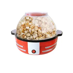 Máquina eléctrica para <span class=keywords><strong>hacer</strong></span> palomitas de maíz y aceite para el hogar, nuevo estilo, CB CE ROHS LFGB GS - Product Image 1