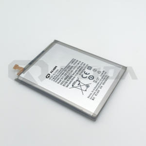 TLIDA 5000mAh EB-BG580ABU M20 M30 A40S batterie de téléphone portable pour <span class=keywords><strong>Samsung</strong></span> Galaxy M20 batterie - Product Image 1
