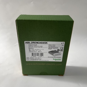 Alimentation électrique à découpage de type ouvert Schneider 100 % neuve et originale ABL2REM24045K - Product Image 1