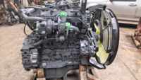 8-98013-030-0 4HK1 4HK1X Ensemble moteur diesel Isuzu remanufacturé pour excavatrice Hitachi ZX200-3 ZX240-3