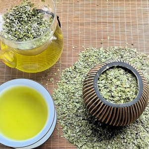 Etiqueta privada personalizada, suministro de fábrica, sabor a <span class=keywords><strong>hierbas</strong></span> naturales, fruta, Yerba <span class=keywords><strong>Mate</strong></span>, Té adelgazante - Product Image 4