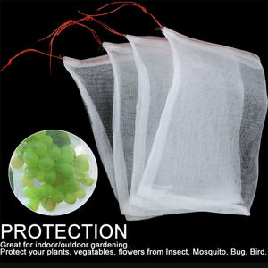 Bolsa <span class=keywords><strong>de</strong></span> Protección para Frutas, Bolsa <span class=keywords><strong>de</strong></span> Malla <span class=keywords><strong>de</strong></span> Plástico, Frutas, Malasia, Red <span class=keywords><strong>de</strong></span> Caza, Red <span class=keywords><strong>de</strong></span> Jardín - Product Image 2