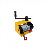 Torno manual industrial BLD de 250 kg para cable, OEM ODM