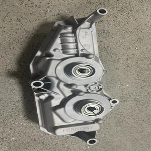 Módulo de Control de Transmisión CTU DPS6 AE8Z-7Z369-F A2C30743100 para Ford Focus, Módulos de Control Aplicables - Product Image 1