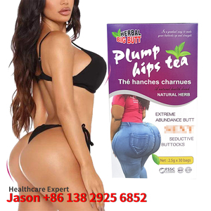 Чай для увеличения ягодиц - Product Image 1