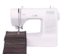 Rosew Gc-2685 multifonction Portable électrique Mini ménage point de verrouillage machine à coudre