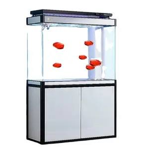 Custom, LED and Acrylic fish bowl accessories Aquariums 