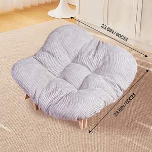 เตียงไม้เปลแมวยกสูงเป็นมิตรกับสิ่งแวดล้อมเตียงกอดอุ่นนุ่มอเนกประสงค์<span class=keywords><strong>บ้าน</strong></span>สัตว์เลี้ยงสามารถใส่แมวได้ - Product Image 5