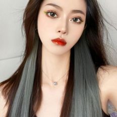 5 pezzi di accessori per lo Styling di ponte di colore Glit stretti - Product Image 1