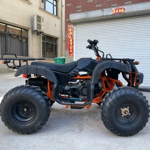 Cuatrimotos LNA <span class=keywords><strong>de</strong></span> 150cc para <span class=keywords><strong>Alquiler</strong></span> en China, Construcción Duradera, para Recorridos en Parques <span class=keywords><strong>de</strong></span> Aventura - Product Image 3