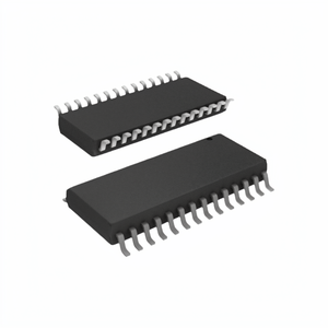 Distribuidor Autorizado de Chips Electrónicos 28 SOIC Power Management (PMIC) TLE4208GXUMA2 - Product Image 1